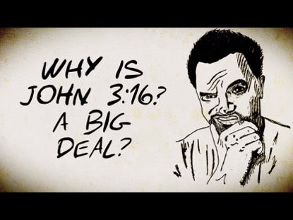 John 3:16