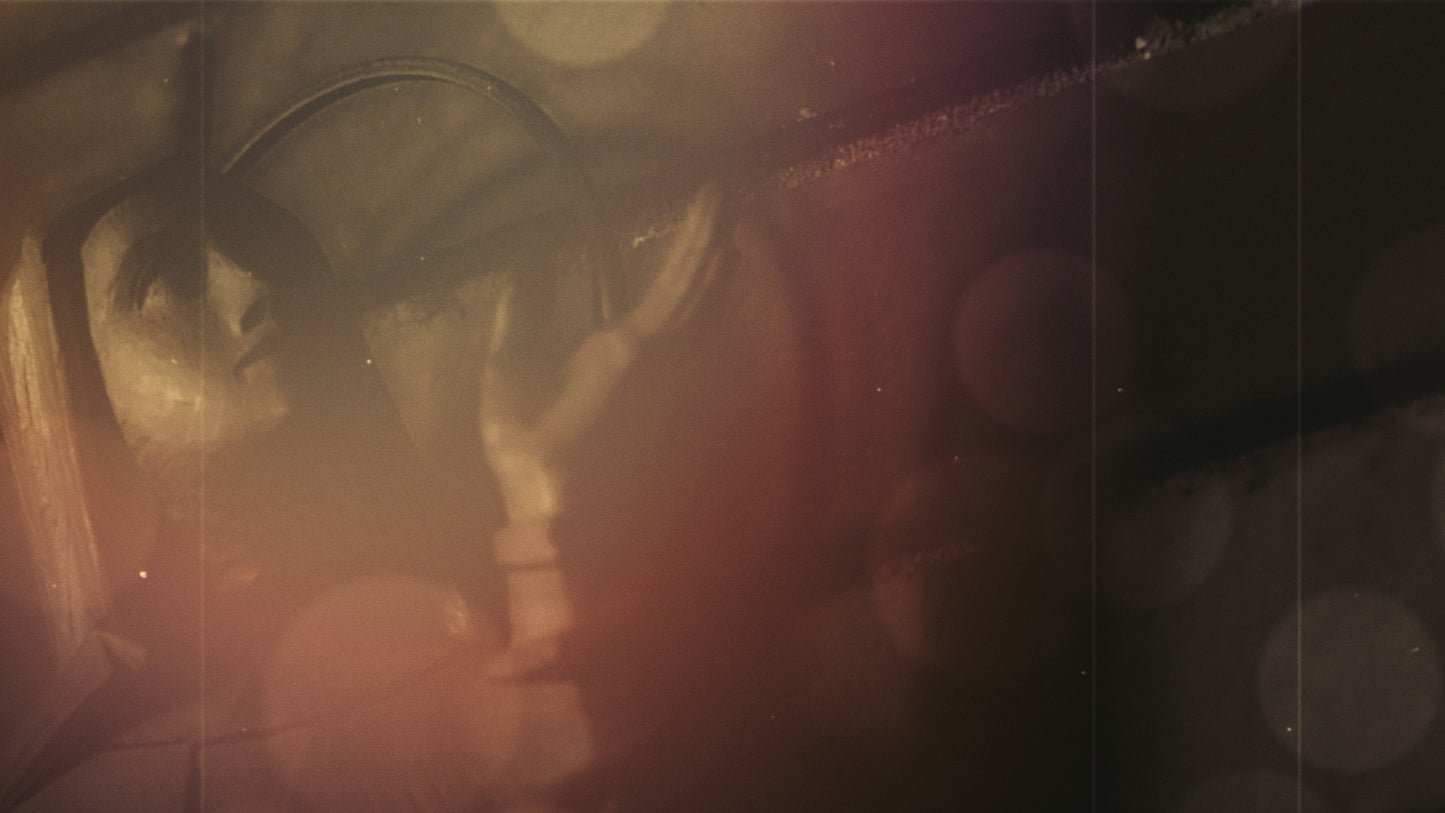 Friday Words Faces 1 Still