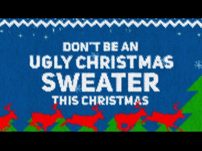 Ugly Christmas Sweater