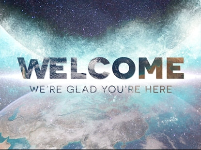 Collide Welcome Motion