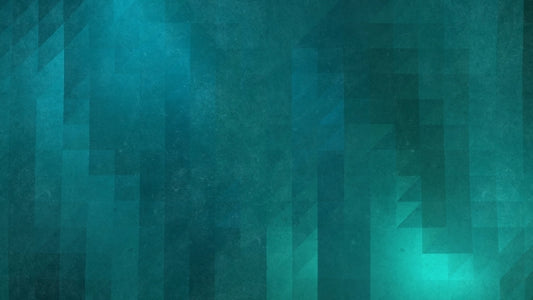 Triangulated Water 05