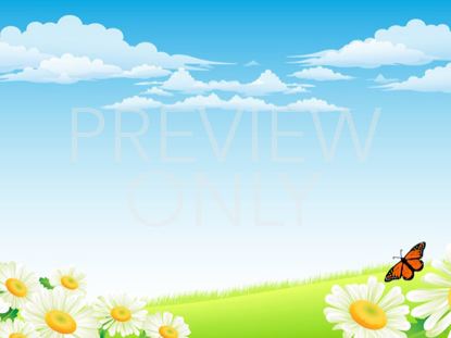 Celebrate Easter Background Still