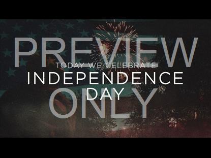 We Are Americans Independence Day Still