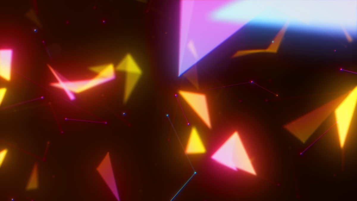 Fractal Fall 9