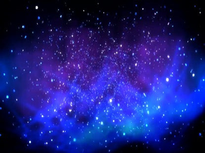 Sparkly Shiny Background
