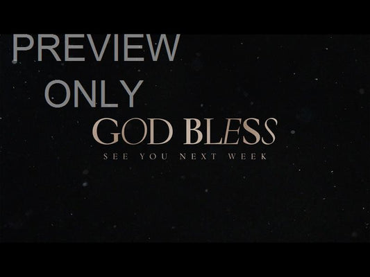 Radiant Eve: God Bless Still