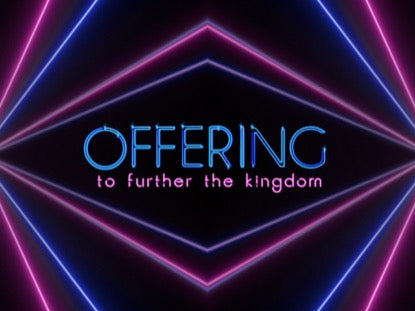 Laserlight Offering