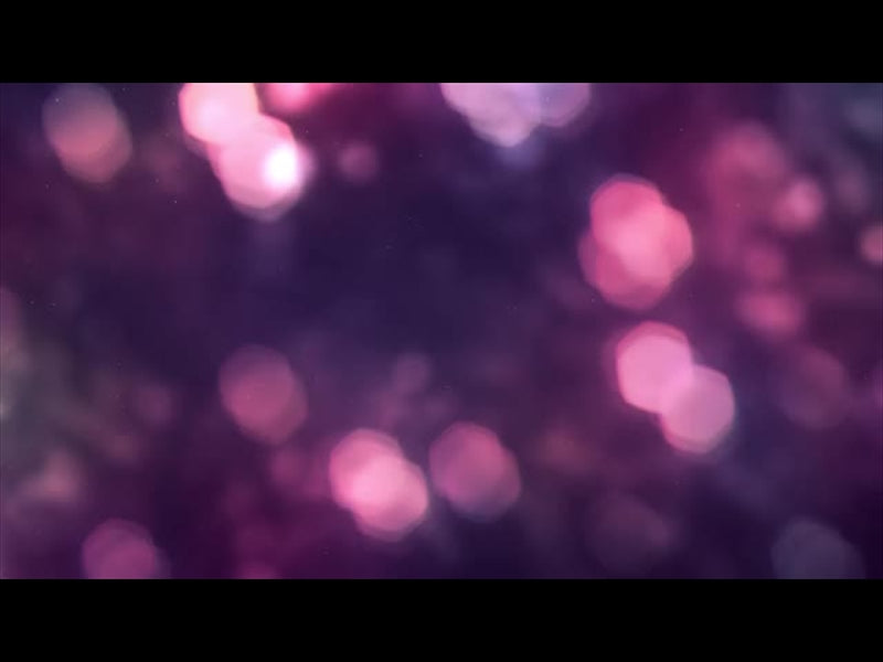 Bokeh Light 4