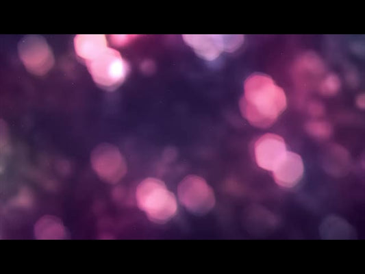 Bokeh Light 4
