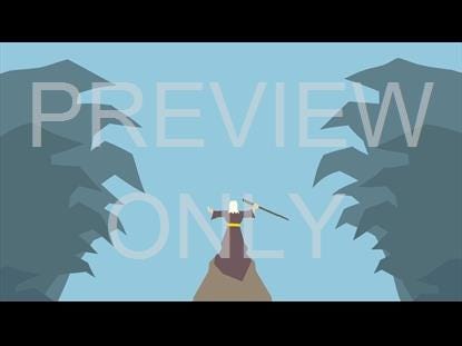 Bible Heroes: Background Still 2