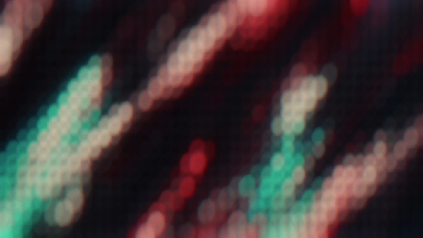 Mirage - Rmx Bokeh 2 Still