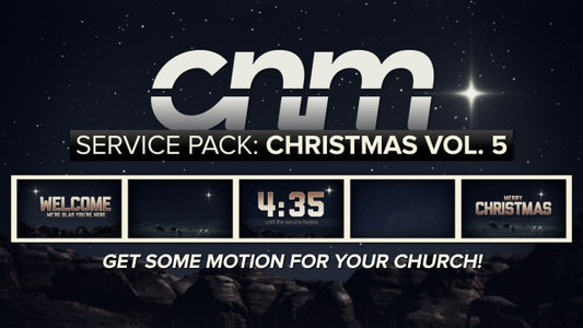 Christmas Night Collection