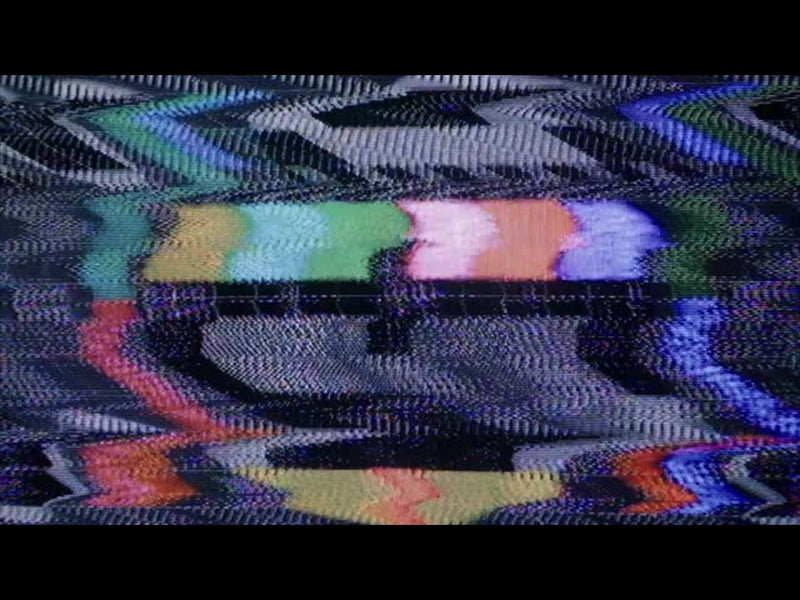 Crt Bad Tv 3 10