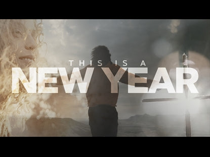 This Is A New Year