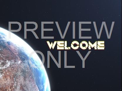 Infinite Horizons Welcome