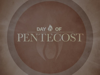 Day Of Pentecost 2 Motion
