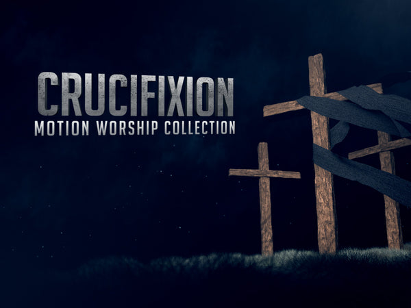 Crucifixion Collection