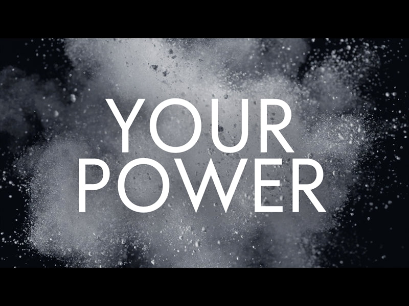 Your Power