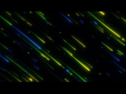Fiber Optic Yellow B