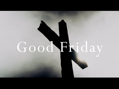 Good Friday