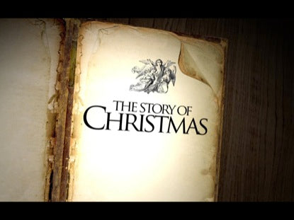 The Epic Christmas Story