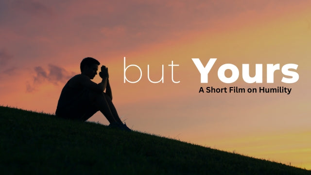 But Yours