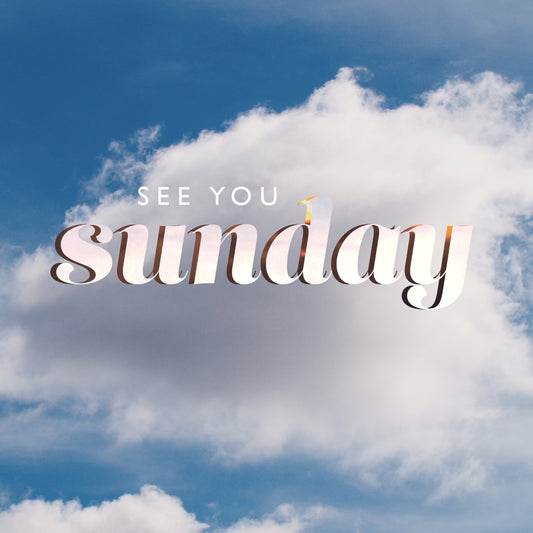 Clouds Sky Sunset Sunday