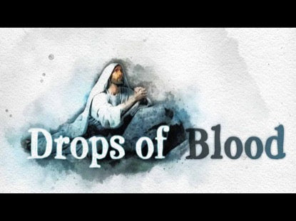 Drops Of Blood