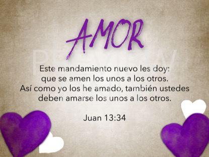 Valentines Hearts John 2 Still - Spanish