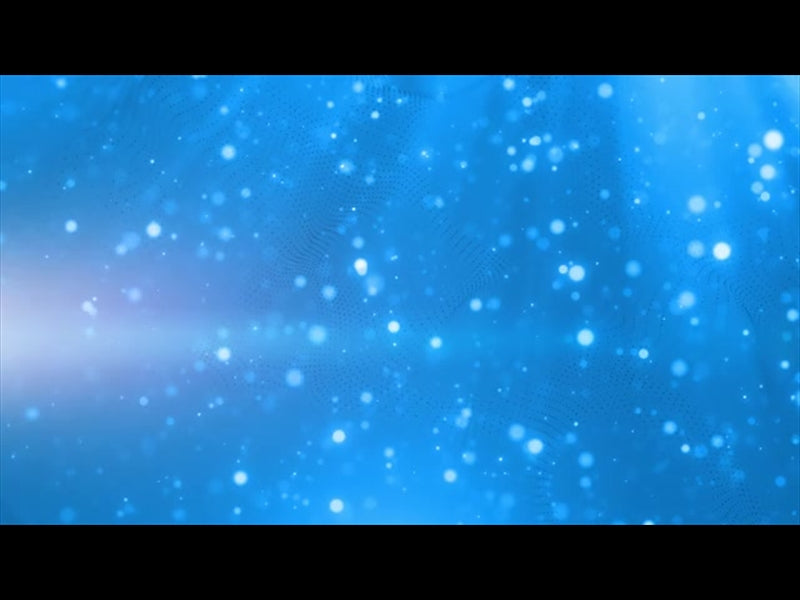 Floating Particles - Volume One: Worship Motion 1