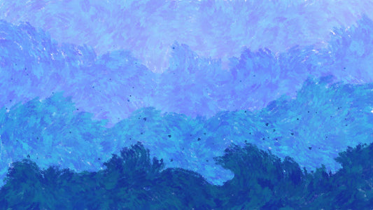 Impressions Ocean Still