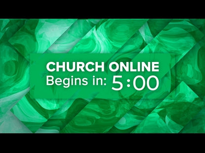 Online Church Countdown 1