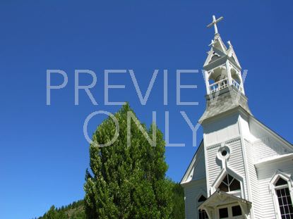 Steeple Cross