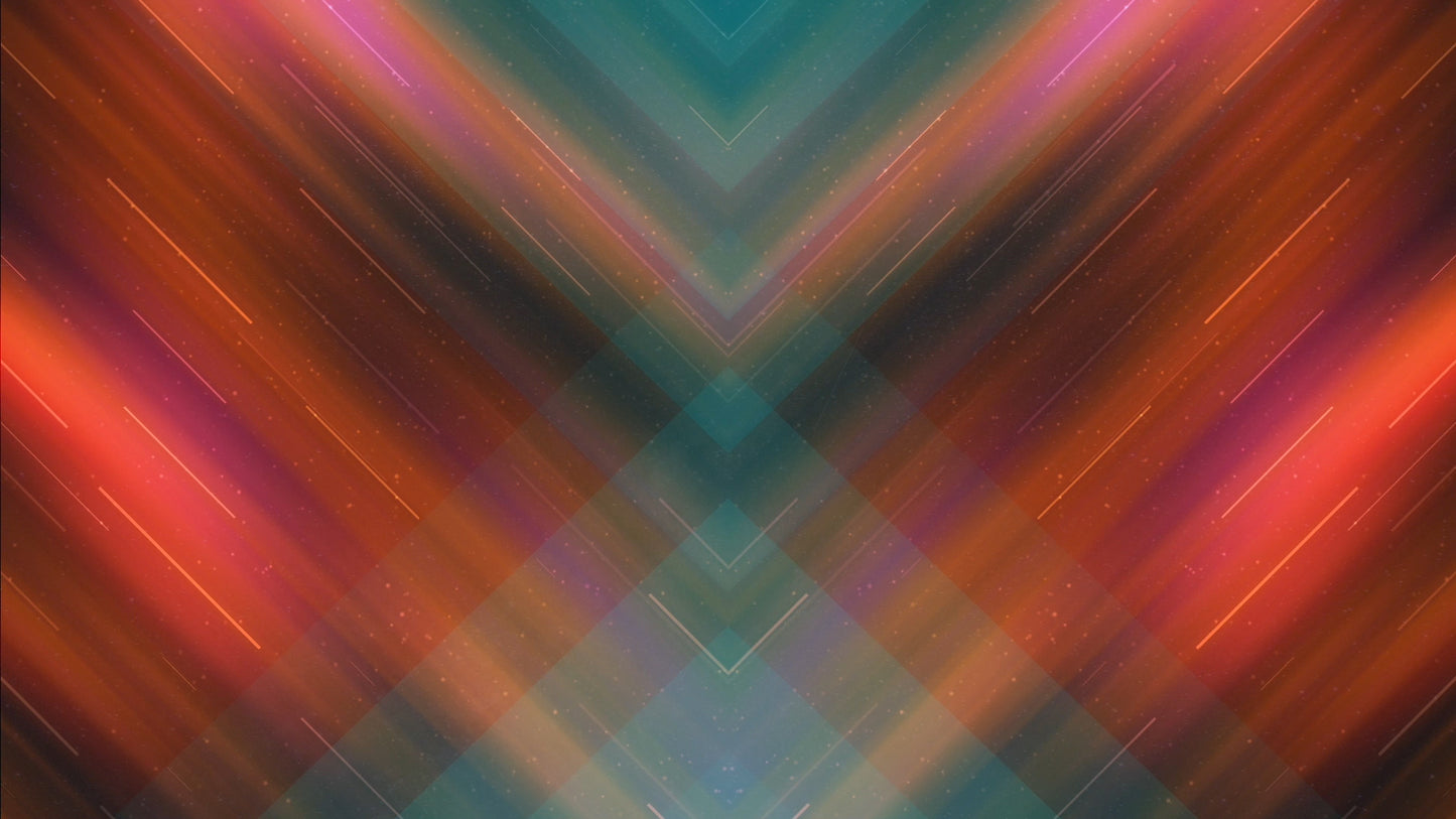 Radiant Angles 05