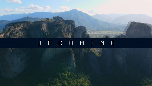 Meteora Upcoming Still