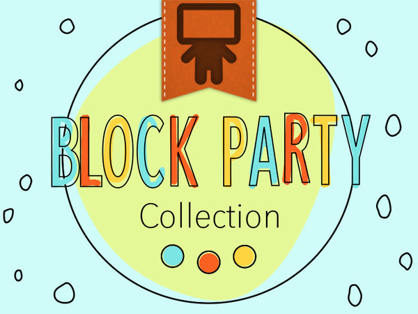 Block Party Collection