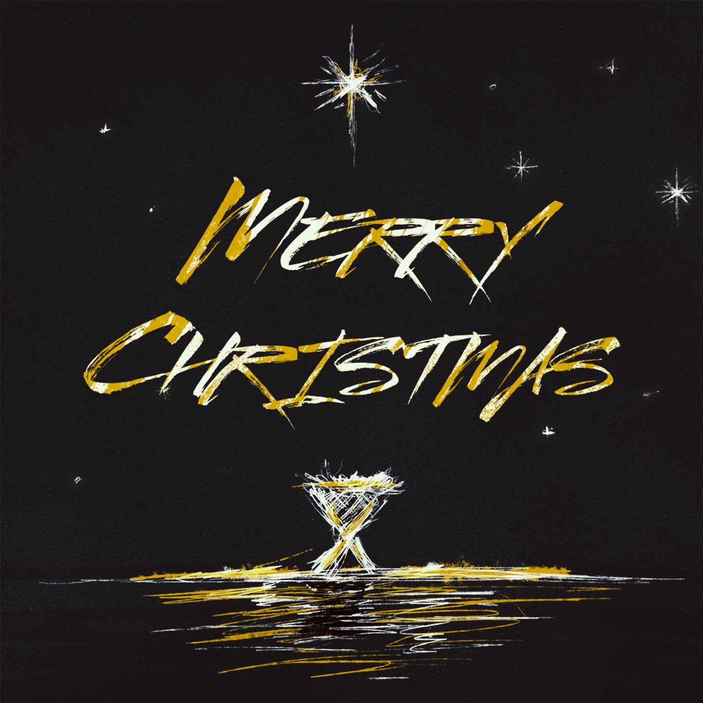 Christmas Sketches Collection