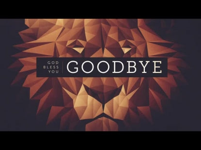 Daniel Goodbye