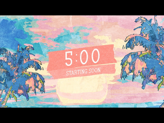 The Good News Countdown 01