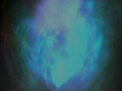 Healing Spirit 1 Motion