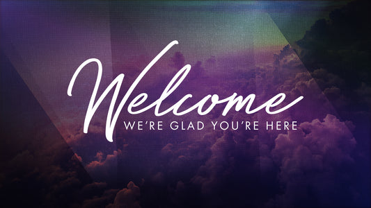 Through The Storm Welcome Still