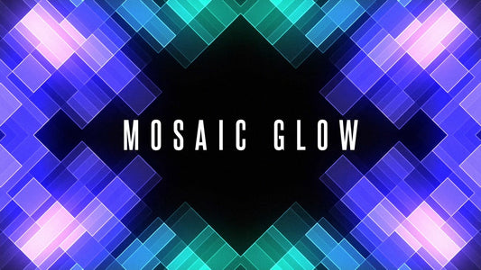 Mosaic Glow Service Pack