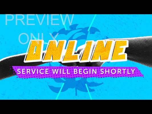 Fist Bump Online Still