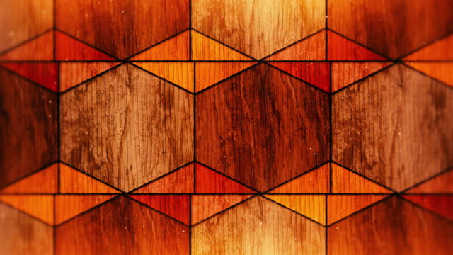 Holy Week Glass 5 Pane Loop
