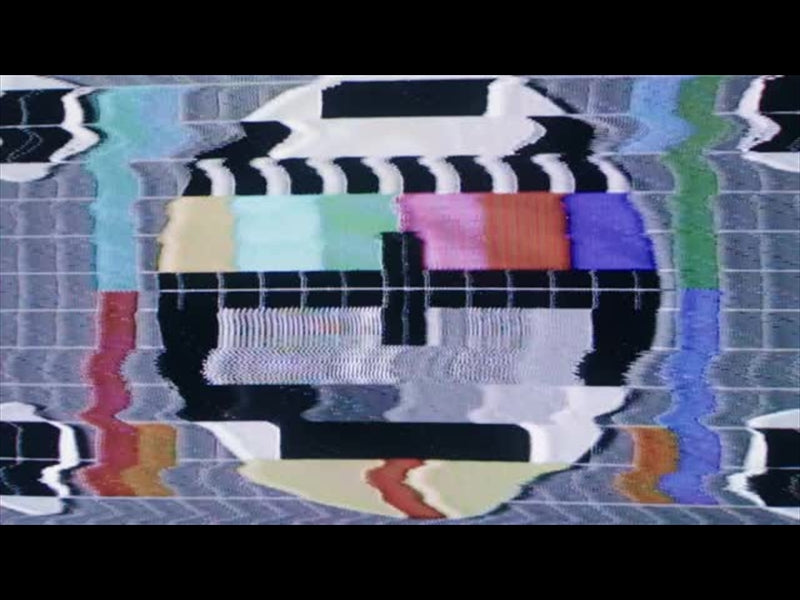 Crt Bad Tv 3 1