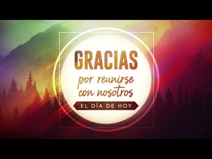 Life Of Worship Closing Motion - Spanish