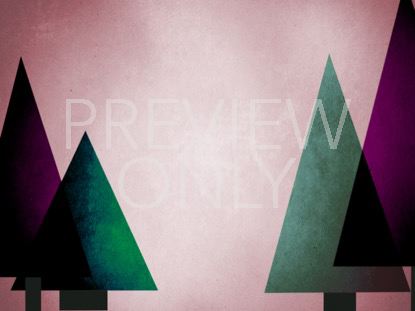 Modern Christmas 4 Still