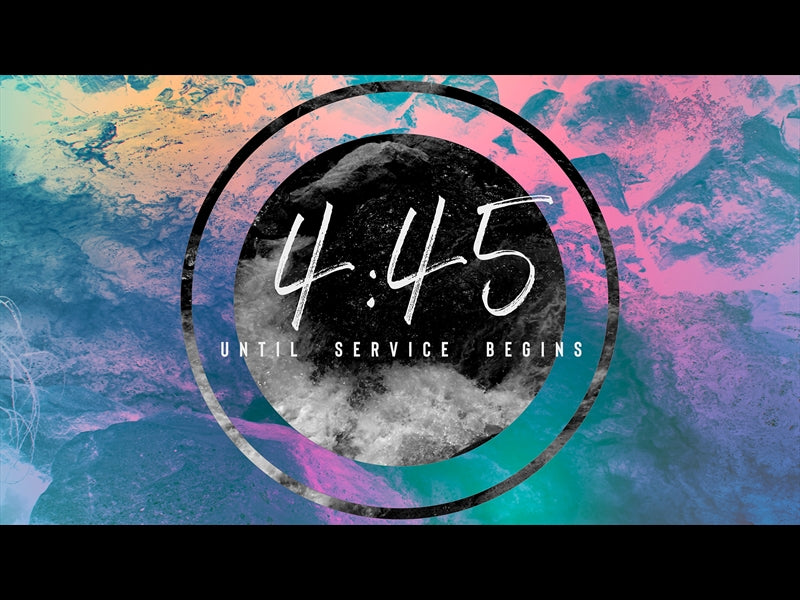 El Dorado Remix Countdown