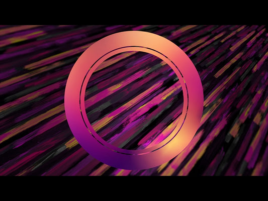 Maundy Thursday Color Brush Blank