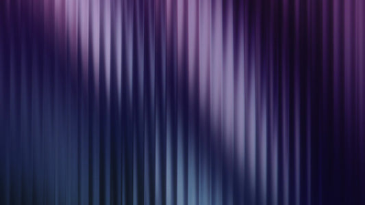 Glass Amethyst Still